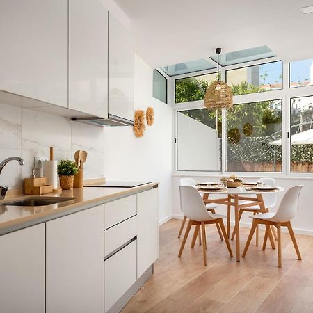 Lisbon Zoo House III Apartment Ngoại thất bức ảnh