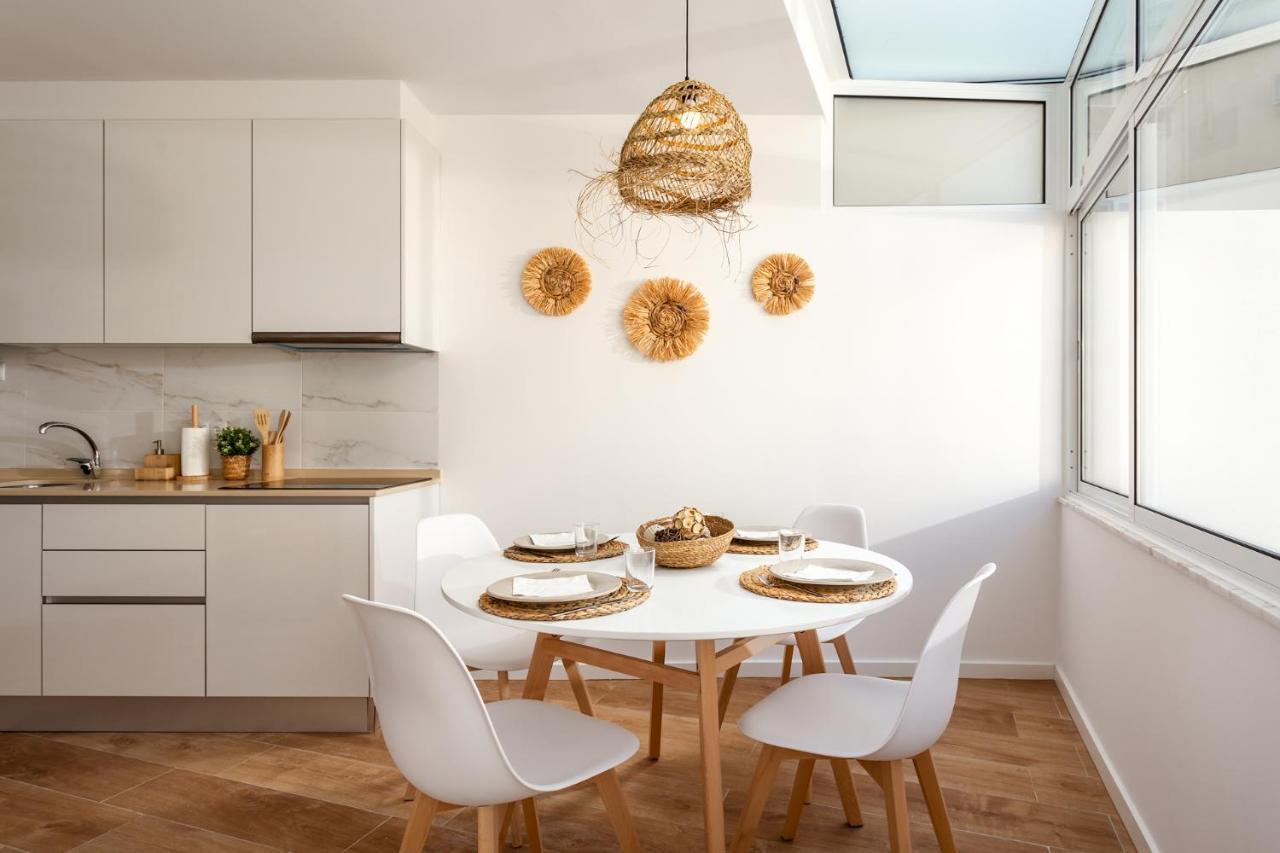 Lisbon Zoo House III Apartment Ngoại thất bức ảnh