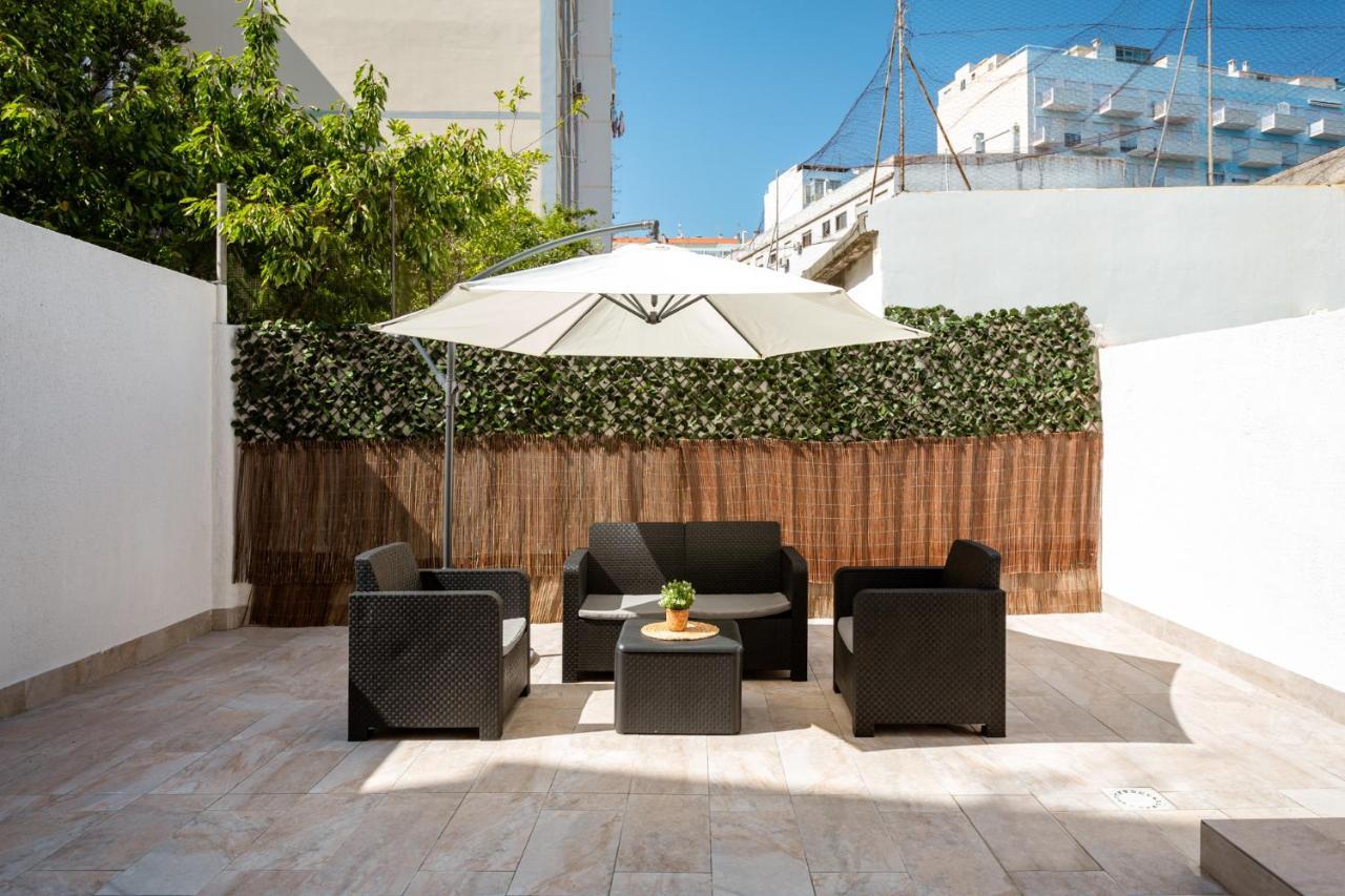 Lisbon Zoo House III Apartment Ngoại thất bức ảnh