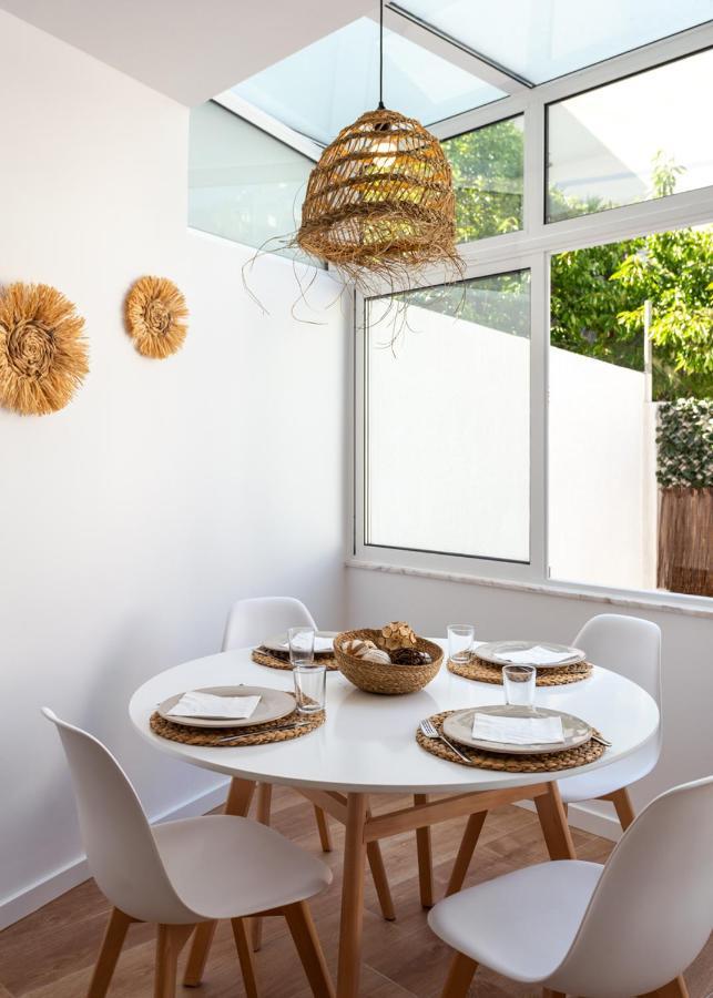 Lisbon Zoo House III Apartment Ngoại thất bức ảnh