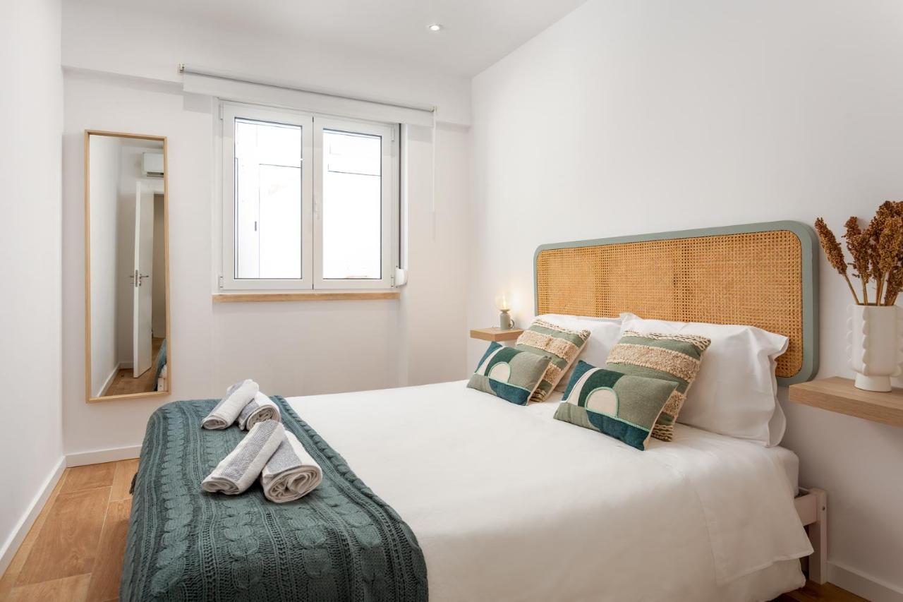 Lisbon Zoo House III Apartment Ngoại thất bức ảnh