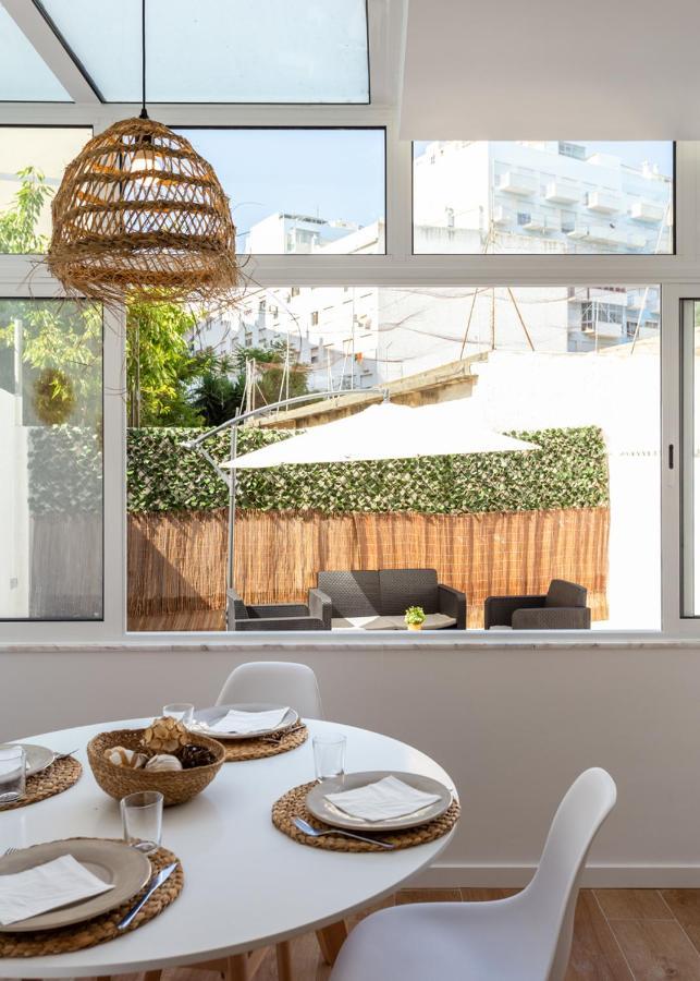 Lisbon Zoo House III Apartment Ngoại thất bức ảnh