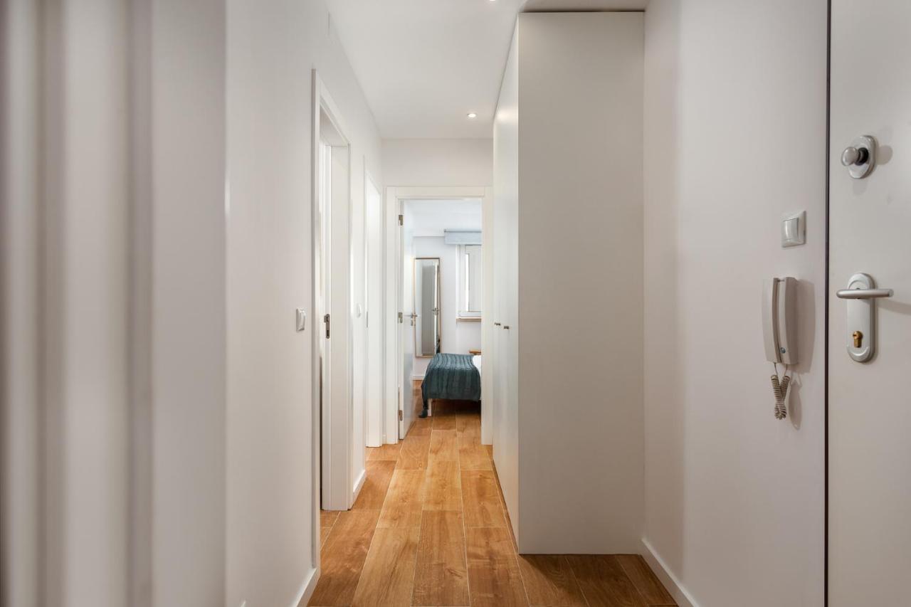 Lisbon Zoo House III Apartment Ngoại thất bức ảnh