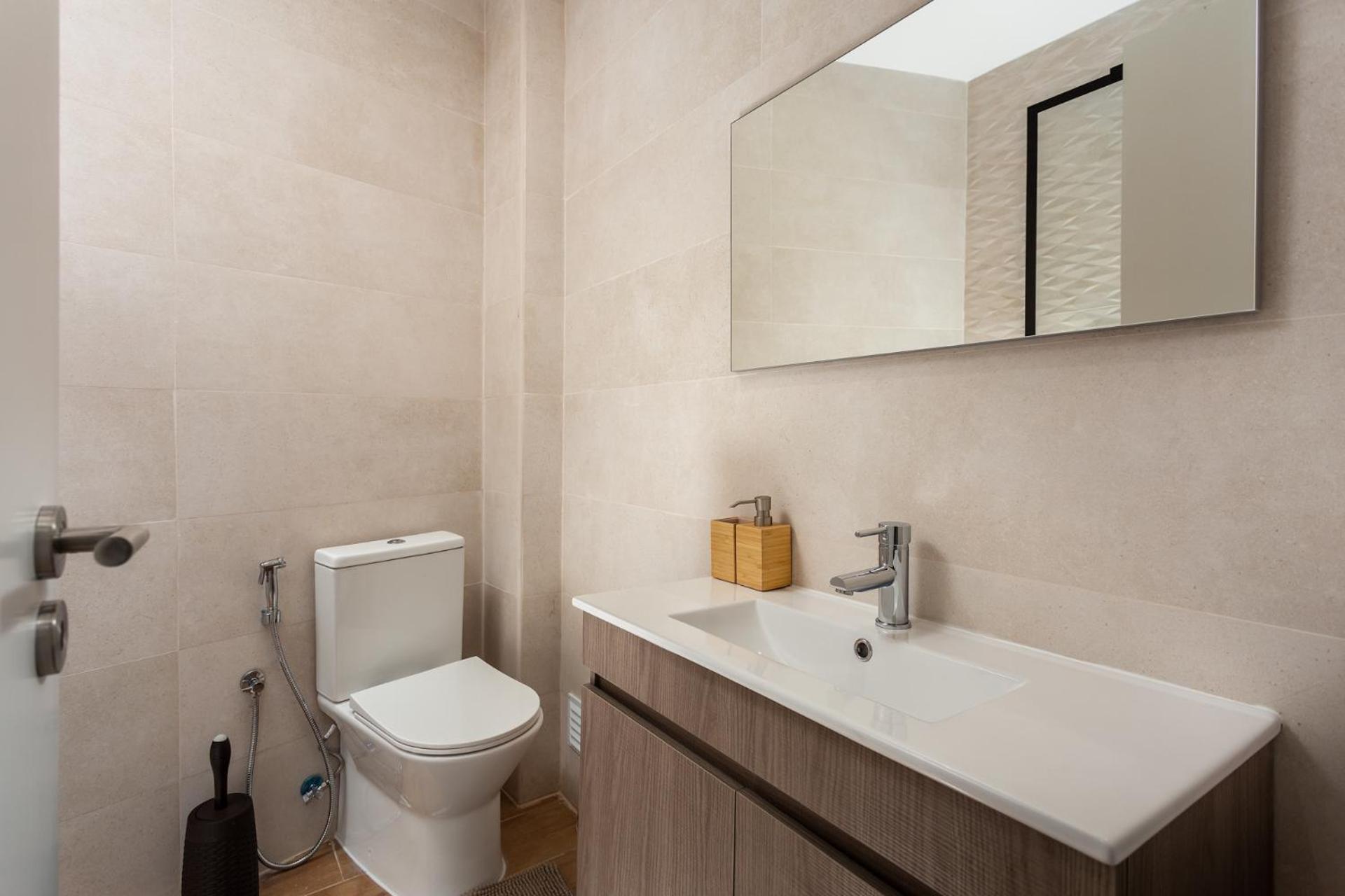 Lisbon Zoo House III Apartment Ngoại thất bức ảnh